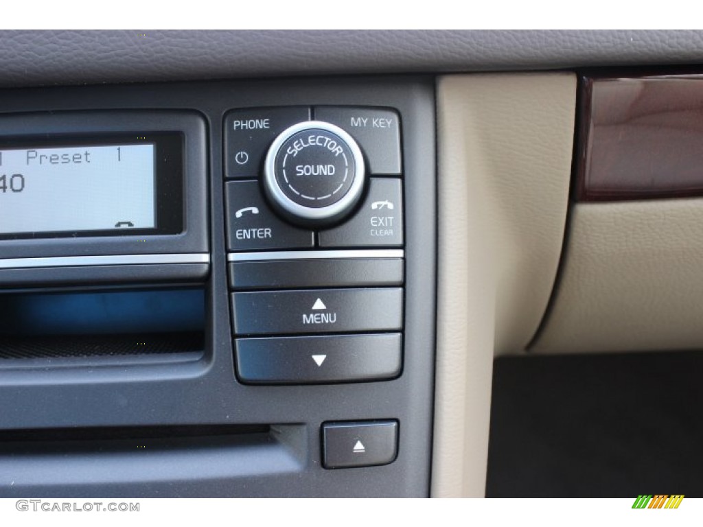 2014 Volvo XC90 3.2 Controls Photo #86386767