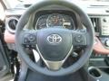 Black - RAV4 Limited AWD Photo No. 17