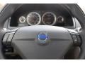 Beige Steering Wheel Photo for 2014 Volvo XC90 #86386815