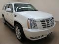 White Diamond - Escalade Luxury AWD Photo No. 1