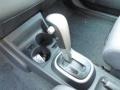 2008 Brilliant Silver Nissan Versa 1.8 SL Hatchback  photo #16