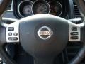 Brilliant Silver - Versa 1.8 SL Hatchback Photo No. 17
