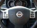 2008 Brilliant Silver Nissan Versa 1.8 SL Hatchback  photo #17