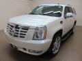 White Diamond - Escalade Luxury AWD Photo No. 4