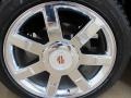 White Diamond - Escalade Luxury AWD Photo No. 15
