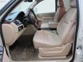 White Diamond - Escalade Luxury AWD Photo No. 17