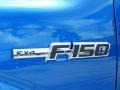 Blue Flame Metallic - F150 FX4 SuperCrew 4x4 Photo No. 5