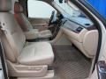 White Diamond - Escalade Luxury AWD Photo No. 25