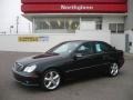 Black - C 230 Sport Photo No. 1