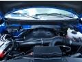3.5 Liter EcoBoost DI Turbocharged DOHC 24-Valve Ti-VCT V6 2013 Ford F150 FX4 SuperCrew 4x4 Engine