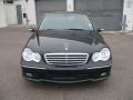 Black - C 230 Sport Photo No. 2