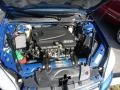 Superior Blue Metallic - Impala LS Photo No. 11