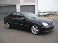 Black - C 230 Sport Photo No. 3