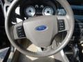 Black - Focus SE Sedan Photo No. 6