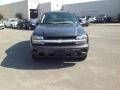 Graphite Metallic - TrailBlazer LS 4x4 Photo No. 2