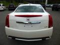 White Diamond Tricoat - CTS -V Sedan Photo No. 6