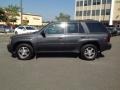 Graphite Metallic - TrailBlazer LS 4x4 Photo No. 4