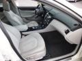 White Diamond Tricoat - CTS -V Sedan Photo No. 11