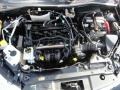 Black - Focus SE Sedan Photo No. 14