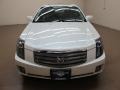 White Diamond - CTS Sedan Photo No. 2