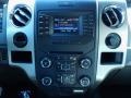 Steel Gray Controls Photo for 2013 Ford F150 #86388018