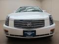 White Diamond - CTS Sedan Photo No. 3