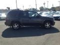 Graphite Metallic - TrailBlazer LS 4x4 Photo No. 8