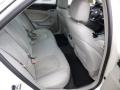 2011 Cadillac CTS Light Titanium Interior Rear Seat Photo
