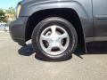 Graphite Metallic - TrailBlazer LS 4x4 Photo No. 9