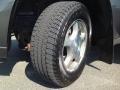 Graphite Metallic - TrailBlazer LS 4x4 Photo No. 10