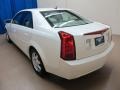 White Diamond - CTS Sedan Photo No. 6