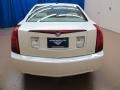 White Diamond - CTS Sedan Photo No. 7