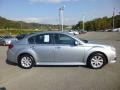 2012 Ice Silver Metallic Subaru Legacy 2.5i Premium  photo #7