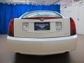White Diamond - CTS Sedan Photo No. 8