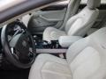 Light Titanium Front Seat Photo for 2011 Cadillac CTS #86388141