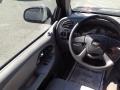 Graphite Metallic - TrailBlazer LS 4x4 Photo No. 13