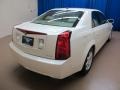 White Diamond - CTS Sedan Photo No. 9