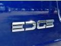 2013 Deep Impact Blue Metallic Ford Edge Sport  photo #4