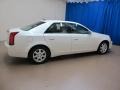 White Diamond - CTS Sedan Photo No. 10