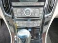 White Diamond Tricoat - CTS -V Sedan Photo No. 25