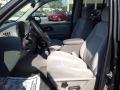 Graphite Metallic - TrailBlazer LS 4x4 Photo No. 19