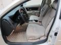 White Diamond - CTS Sedan Photo No. 17