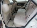 White Diamond - CTS Sedan Photo No. 19