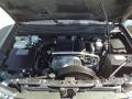 Graphite Metallic - TrailBlazer LS 4x4 Photo No. 23