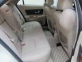 White Diamond - CTS Sedan Photo No. 21