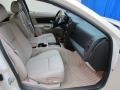 White Diamond - CTS Sedan Photo No. 23
