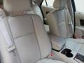 White Diamond - CTS Sedan Photo No. 24