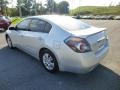 Radiant Silver - Altima 2.5 SL Photo No. 5
