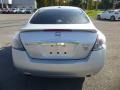 Radiant Silver - Altima 2.5 SL Photo No. 6