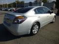 Radiant Silver - Altima 2.5 SL Photo No. 7
